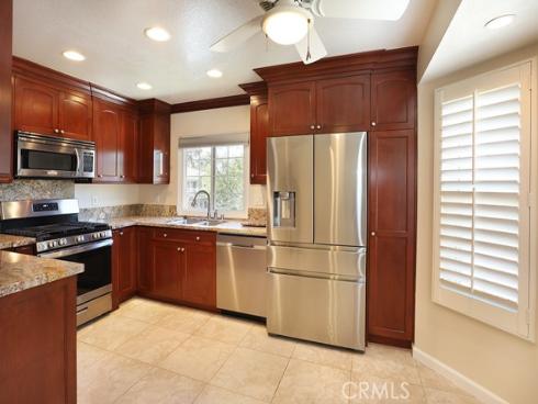 19801 Meadow Ridge 38 , Trabuco Canyon, CA