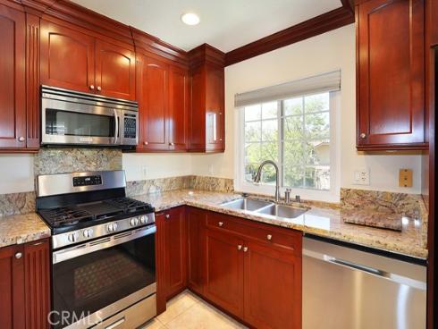 19801 Meadow Ridge 38 , Trabuco Canyon, CA