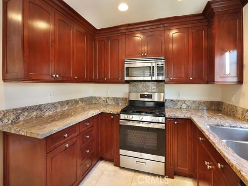 19801 Meadow Ridge 38 , Trabuco Canyon, CA
