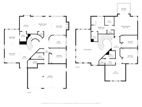 21232 Meander , Trabuco Canyon, CA