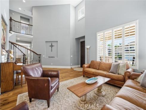 21232 Meander , Trabuco Canyon, CA