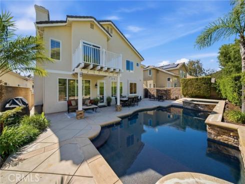 21232 Meander , Trabuco Canyon, CA