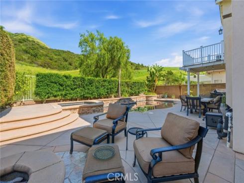 21232 Meander , Trabuco Canyon, CA