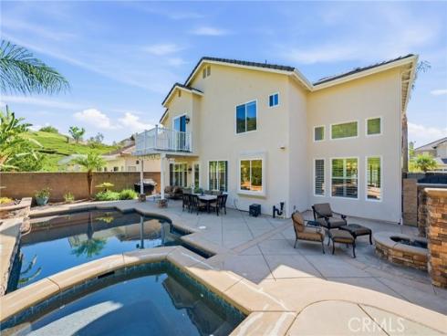 21232 Meander , Trabuco Canyon, CA
