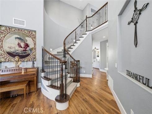 21232 Meander , Trabuco Canyon, CA
