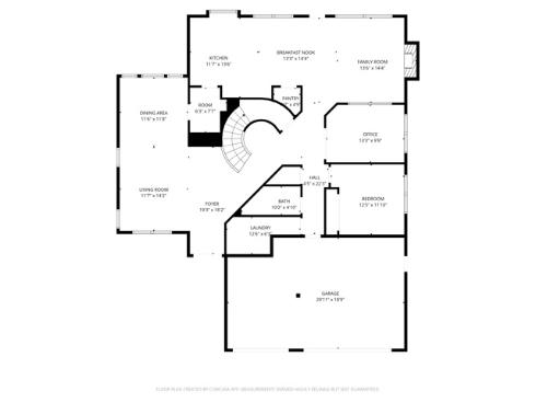 21232 Meander , Trabuco Canyon, CA