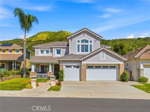 21232 Meander , Trabuco Canyon, CA