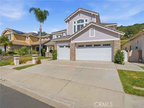 21232 Meander , Trabuco Canyon, CA