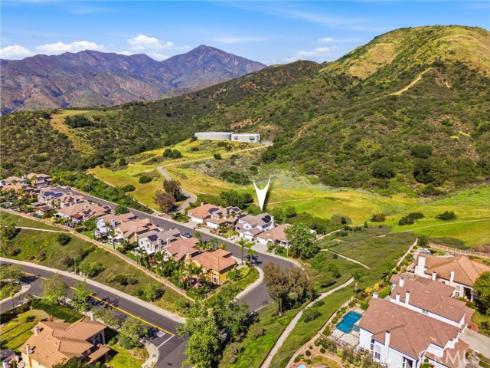 21232 Meander , Trabuco Canyon, CA