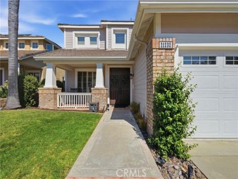 21232 Meander , Trabuco Canyon, CA