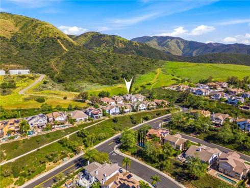 21232 Meander , Trabuco Canyon, CA