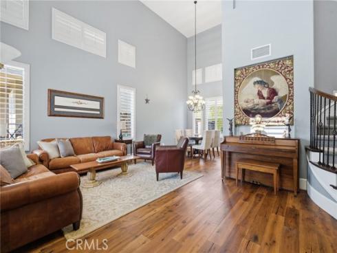 21232 Meander , Trabuco Canyon, CA