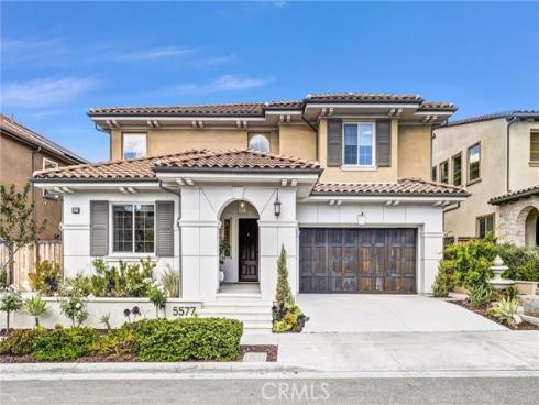 5577 Heritage Oak , Trabuco Canyon, CA