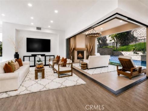 5577 Heritage Oak , Trabuco Canyon, CA