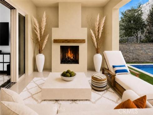 5577 Heritage Oak , Trabuco Canyon, CA
