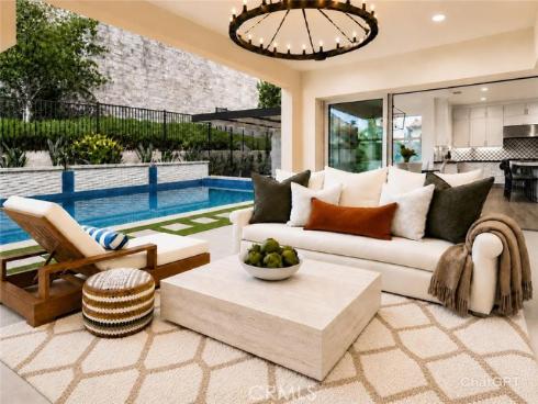 5577 Heritage Oak , Trabuco Canyon, CA