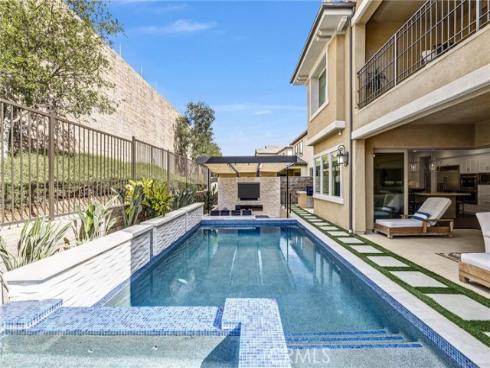 5577 Heritage Oak , Trabuco Canyon, CA