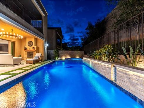 5577 Heritage Oak , Trabuco Canyon, CA