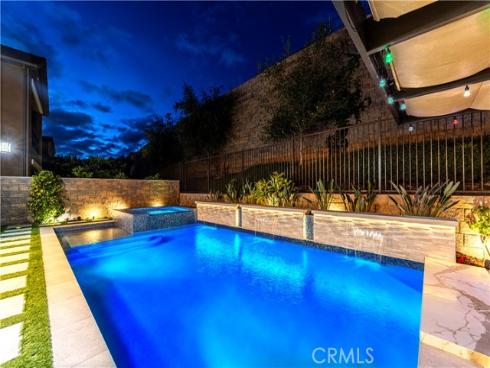5577 Heritage Oak , Trabuco Canyon, CA