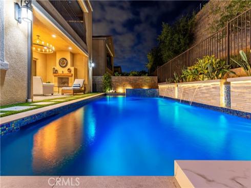 5577 Heritage Oak , Trabuco Canyon, CA