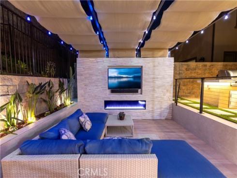 5577 Heritage Oak , Trabuco Canyon, CA