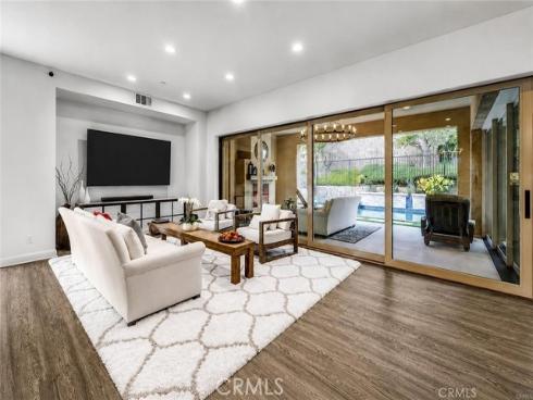 5577 Heritage Oak , Trabuco Canyon, CA