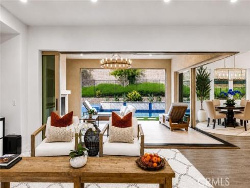 5577 Heritage Oak , Trabuco Canyon, CA