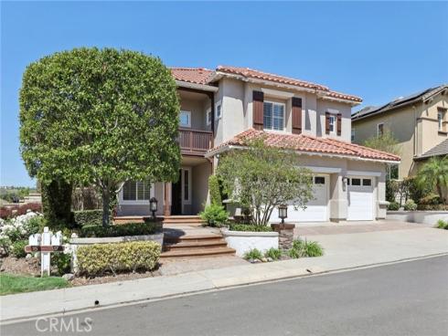 17 Kennedy Court, Trabuco Canyon, CA