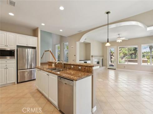 17 Kennedy Court, Trabuco Canyon, CA