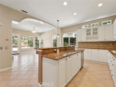 17 Kennedy Court, Trabuco Canyon, CA