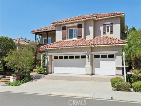 17 Kennedy Court, Trabuco Canyon, CA