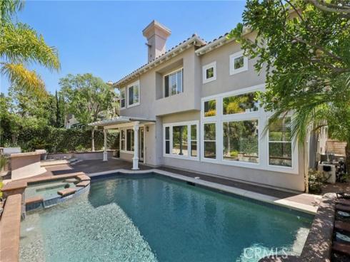17 Kennedy Court, Trabuco Canyon, CA