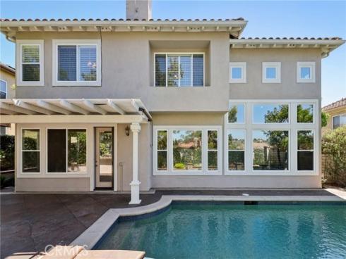 17 Kennedy Court, Trabuco Canyon, CA