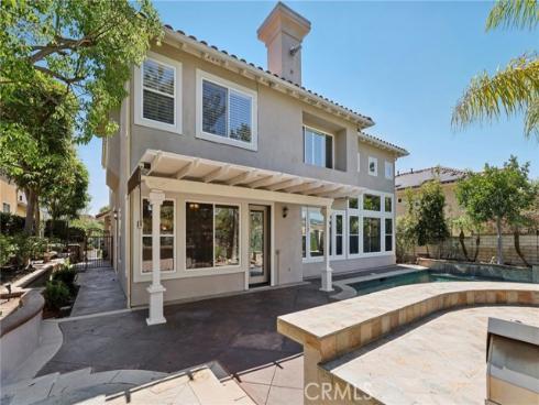 17 Kennedy Court, Trabuco Canyon, CA