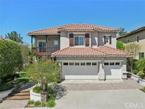 17 Kennedy Court, Trabuco Canyon, CA