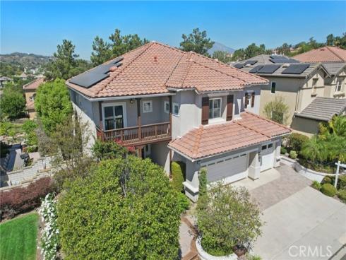 17 Kennedy Court, Trabuco Canyon, CA