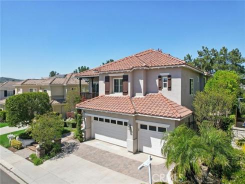 17 Kennedy Court, Trabuco Canyon, CA