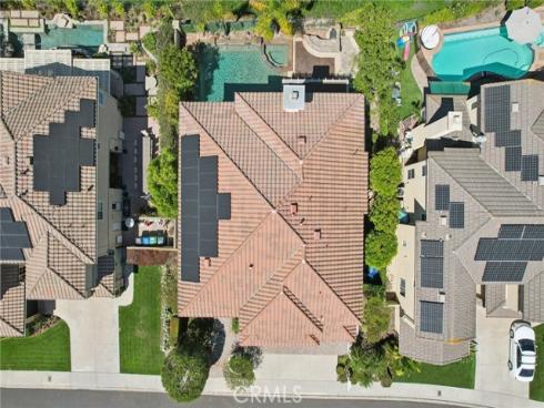 17 Kennedy Court, Trabuco Canyon, CA