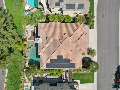 17 Kennedy Court, Trabuco Canyon, CA