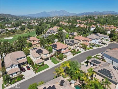 17 Kennedy Court, Trabuco Canyon, CA