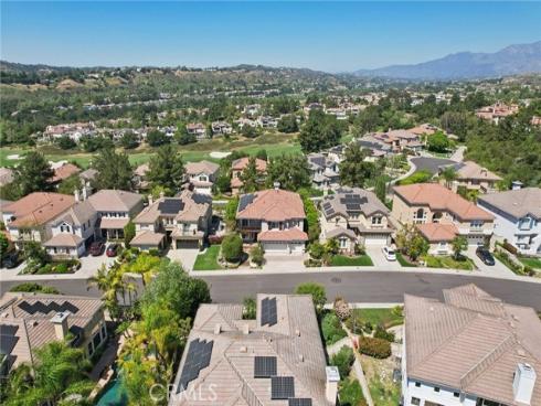 17 Kennedy Court, Trabuco Canyon, CA