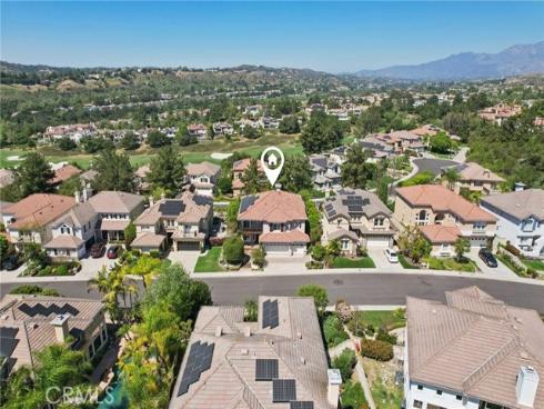 17 Kennedy Court, Trabuco Canyon, CA