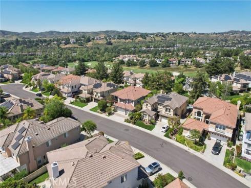 17 Kennedy Court, Trabuco Canyon, CA