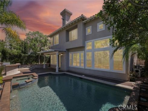 17 Kennedy Court, Trabuco Canyon, CA