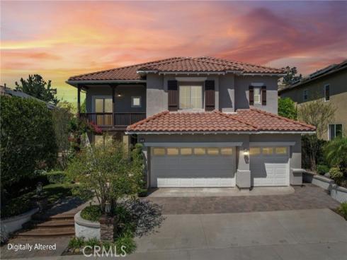 17 Kennedy Court, Trabuco Canyon, CA