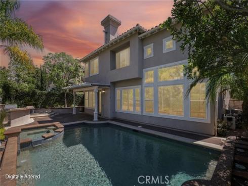 17  Kennedy   Court, Trabuco Canyon, CA