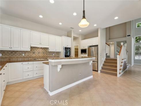 17 Kennedy Court, Trabuco Canyon, CA