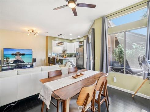 28515 Klondike , Trabuco Canyon, CA