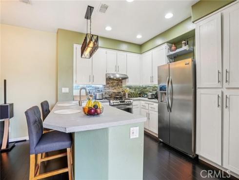 28515 Klondike , Trabuco Canyon, CA