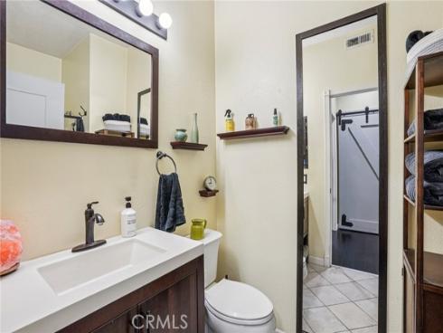 28515 Klondike , Trabuco Canyon, CA